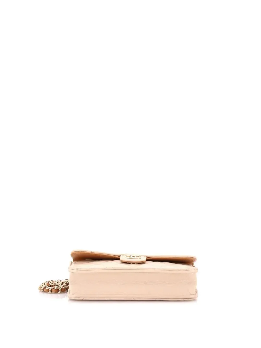 Chanel elevate your